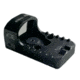 ADE Advanced Optics NUWAcc PRO Motion Awake 1x20mm Micro Green Dot Sight, 3 MOA Green Dot, Black, RD3-021cc Pro