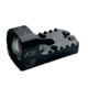 ADE Advanced Optics NUWAcc PRO Motion Awake 1x20mm Micro Green Dot Sight, 3 MOA Green Dot, Black, RD3-021cc Pro