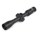 ADE Advanced Optics ProZoom 3-12x40mm Rifle Scope, 30mm Tube, Second Focal Plane, Mil Dot Reticle, Black, 3-12X40