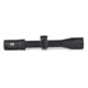 ADE Advanced Optics ProZoom 3-12x40mm Rifle Scope, 30mm Tube, Second Focal Plane, Mil Dot Reticle, Black, 3-12X40