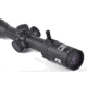 ADE Advanced Optics ProZoom 3-12x40mm Rifle Scope, 30mm Tube, Second Focal Plane, Mil Dot Reticle, Black, 3-12X40