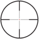 ADE Advanced Optics ProZoom 3-12x40mm Rifle Scope, 30mm Tube, Second Focal Plane, Mil Dot Reticle, Black, 3-12X40