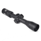 ADE Advanced Optics ProZoom 3-12x40mm Rifle Scope, 30mm Tube, Second Focal Plane, Mil Dot Reticle, Black, 3-12X40