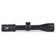 ADE Advanced Optics ProZoom 4-16x44mm Rifle Scope, 30mm Tube, Second Focal Plane, Mil Dot Reticle, Black, 4-16X44
