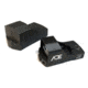 ADE Advanced Optics RD3-006A Mini Reflex Micro Green Dot Sight, 3 MOA, Black, RD3-006A