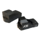 ADE Advanced Optics RD3-006A Mini Reflex Micro Green Dot Sight, 3 MOA, Black, RD3-006A