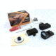 ADE Advanced Optics RD3-006B Mini Reflex Micro Green Dot Sight, 3 MOA, Black, RD3-006B