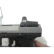 ADE Advanced Optics RD3-006B Mini Reflex Micro Green Dot Sight, 3 MOA, Black, RD3-006B