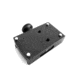 ADE Advanced Optics RD3-009-2 Red Dot Sights, 6 MOA, Black, RD3-009