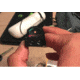 ADE Advanced Optics RD3-009-2 Red Dot Sights, 6 MOA, Black, RD3-009
