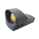 ADE Advanced Optics RD3-011 Avenger Red Dot Sight/NV Night Vision Sight, Red Dot/Invisible NV Dot Reticle, Black, RD3-011