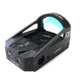 ADE Advanced Optics RD3-012 Mini Reflex Green Dot Micro Sight, 6 MOA Reticle, Black, RD3-012G