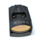 ADE Advanced Optics RD3-012 Mini Reflex Green Dot Micro Sight, 6 MOA Reticle, Black, RD3-012G