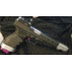 ADE Advanced Optics RD3-012 Mini Reflex Red Dot Micro Sight, 6 MOA Reticle, Black, RD3-012