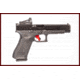 ADE Advanced Optics RD3-012 Mini Reflex Red Dot Micro Sight, 6 MOA Reticle, Black, RD3-012
