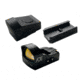 ADE Advanced Optics RD3-012-PRO Series Motion Activated Red Dot Sight, Multi Reticle System, Black, RD3-012 Pro