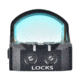 ADE Advanced Optics RD3-012-PRO Series Motion Activated Red Dot Sight, Multi Reticle System, Black, RD3-012 Pro