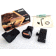 ADE Advanced Optics RD3-015 Micro Mini Reflex Red Dot Sight, 4 MOA Reticle, Black, RD3-015