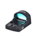 ADE Advanced Optics RD3-019 Stingray Micro Green Dot Sight, 6 MOA, Black, RD3-019G