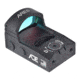 ADE Advanced Optics RD3-028 ARES PRO Motion Awake Red Dot Sight, Multi Reticle, Black, RD3-028 Pro