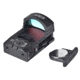 ADE Advanced Optics RD3-028 ARES PRO Motion Awake Red Dot Sight, Multi Reticle, Black, RD3-028 Pro