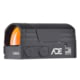 USED, ADE Advanced Optics RD3-028 ARES PRO Motion Awake Red Dot Sight, Multi Reticle, Black, RD3-028 Pro