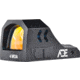 ADE Advanced Optics RD3-029 1x Trumpet Motion Awake Red Dot Sight Mount