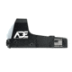 ADE Advanced Optics RD3 BLUE 1x Red Dot Sight, Black, RD3-006B-BLUE