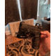 ADE Advanced Optics Spike Micro Green Dot Sight, 4MOA, Black, RD3-018G