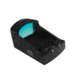 ADE Advanced Optics Spike Micro Green Dot Sight, 4MOA, Black, RD3-018G