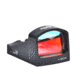 ADE Advanced Optics Spike Micro Green Dot Sight, 4MOA, Black, RD3-018G