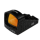 ADE Advanced Optics Spike Micro Green Dot Sight, 4MOA, Black, RD3-018G