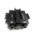 ADE Advanced Optics Tactical Green Laser with Green Infrared Laser IR Laser Combo Sight for Night Vision, Black, HG05