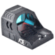 ADE Advanced Optics Trumpet PRO Motion Awake Red Dot Sight, 4 MOA Reticle, Black, RD3-029 Pro