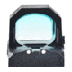 ADE Advanced Optics Trumpet PRO Motion Awake Red Dot Sight, 4 MOA Reticle, Black, RD3-029 Pro