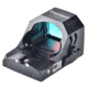 ADE Advanced Optics Trumpet PRO Motion Awake Red Dot Sight, 4 MOA Reticle, Black, RD3-029 Pro