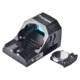 ADE Advanced Optics Trumpet PRO Motion Awake Red Dot Sight, 4 MOA Reticle, Black, RD3-029 Pro