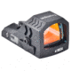 ADE Advanced Optics Trumpet PRO Motion Awake Red Dot Sight, 4 MOA Reticle, Black, RD3-029 Pro