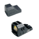 ADE Advanced Optics Trumpet PRO Motion Awake Red Dot Sight, 4 MOA Reticle, Black, RD3-029 Pro