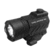 ADE Advanced Optics Ultra Compact Tactical LED Flashlight, Black, PS200-A