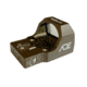 ADE Advanced Optics Valkyrie Gen 2 Green Dot Sight, 4 MOA, FDE, RD3-023S Pro