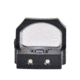 ADE Advanced Optics Valkyrie Green Dot Sight, 4 MOA Reticle, Black, RD3-023 Pro