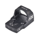 ADE Advanced Optics Valkyrie Green Dot Sight, 4 MOA Reticle, Black, RD3-023 Pro