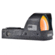ADE Advanced Optics Zantitium PRO Series Motion Awake Red Dot Sight, Multi Reticle System, Black, RD3-015 Pro