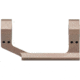 Aero Precision Ultralight 1in Scope Mount, Standard, FDE, APRA210110