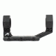 Aero Precision Ultralight Scope Mount, Standard, Anodized Black, 1in, APRA210100, EDEMO2