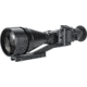 AGM Global Vision 6x Wolverine Pro-6 3AL2 Night Vision Rifle Scope, Gen 3, Auto-Gated, Level 2, Black, 15WP6623453121