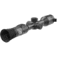 AGM Global Vision AdderV2 35-384 Thermal Imaging Riflescope, 30mm, 384x288, 50hz, Black, ADDE35-384-2