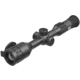 AGM Global Vision AdderV2 35-384 Thermal Imaging Riflescope, 30mm, 384x288, 50hz, Black, ADDE35-384-2