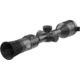 AGM Global Vision AdderV2 LRF 50-640 Thermal Imaging Riflescope, 30mm, 640x512, Black, ADDE50-640-2